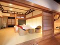 河口湖温泉寺　露天風呂の宿　夢殿 写真