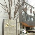 The Kinta 苗場 写真