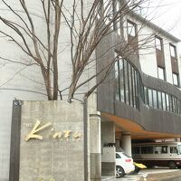 The Kinta 苗場 写真