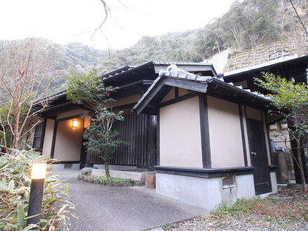 湧泉閣 写真
