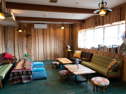 ＬＯＤＧＥ　ＭＯＮＤＯ 聞土 写真