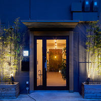 RAK KIYOMIZU（ラク キヨミズ） 写真