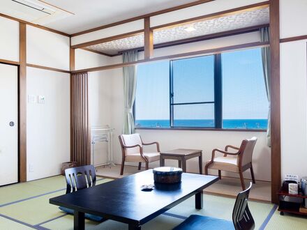 丹後 食の宿 みのり旅館 写真