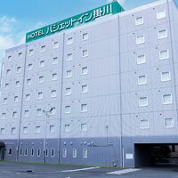 バジェットイン掛川 写真