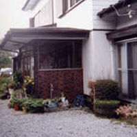 民宿　かわい 写真