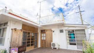 マグノリアスイート igusa villa