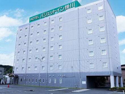 バジェットイン掛川 写真