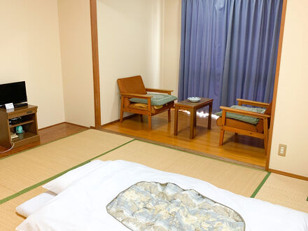 ビジネス旅館越後家 写真
