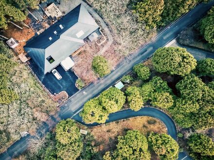 舜山荘 写真