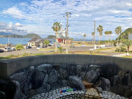 一棟貸別荘　八角屋根の家　太地 写真