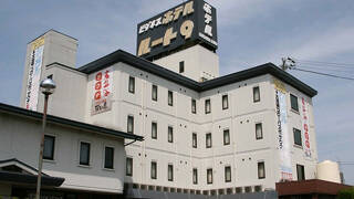 ビジネスホテル ルート９