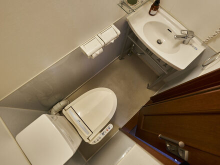 HOTEL MORNING BOX OSAKA SHINSAIBASHI 写真
