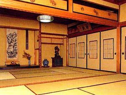 いろは旅館 写真