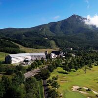 星野リゾート 磐梯山温泉ホテル