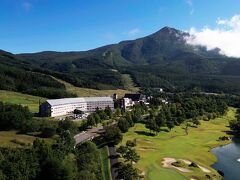 星野リゾート 磐梯山温泉ホテル