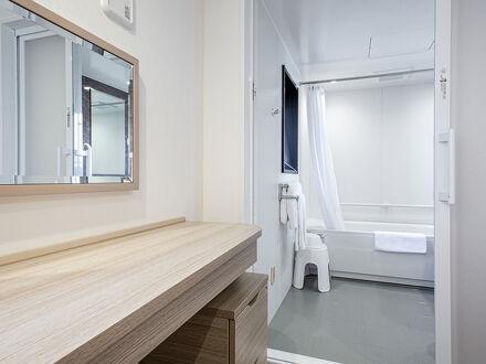 くれたけインプレミアム多治見駅前 写真