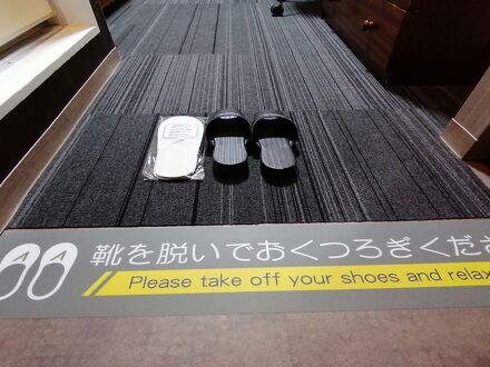 ホテルエリアワン南相馬 写真