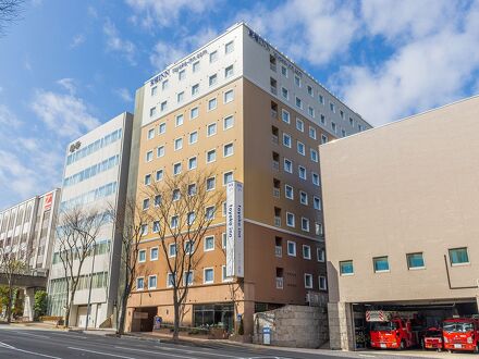 東横INN 横浜市営地下鉄センター南駅 写真