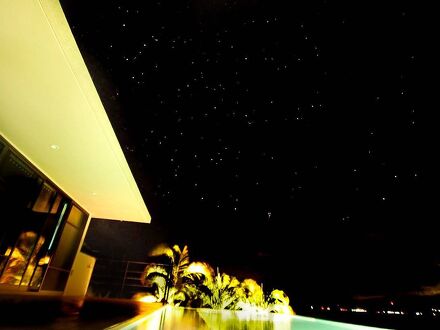 relax kouri villa Rekrrr 写真