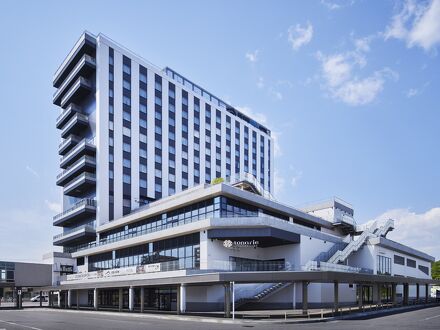 エスコンフィールドHOKKAIDOホテル 北広島駅前 写真