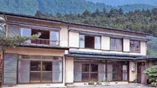 民宿 長喜屋