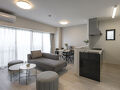 ＆Monde Okinawa Arena Condominium 写真