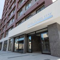 ホテルクラッセステイ千歳 写真