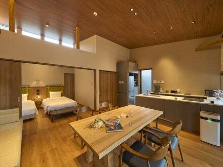 Dear Wan Spa Garden 写真