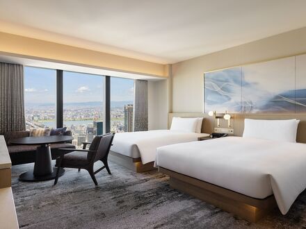 大阪ステーションホテル オートグラフ コレクション 写真