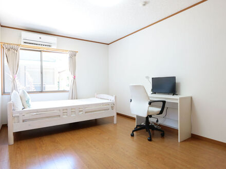 The Beach Inn SHIRAKO 写真