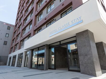 ホテルクラッセステイ千歳 写真