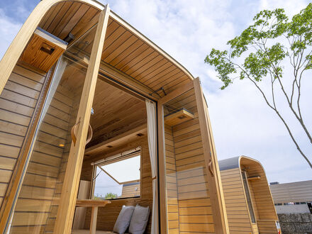 リトリート宿坊 自在堂 宇都宮 写真