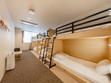 GRAND HOSTEL LDK 東京西葛西 写真