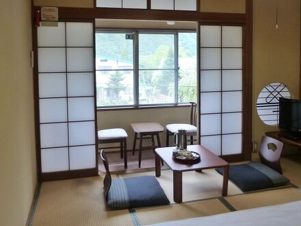 なかしま館 写真