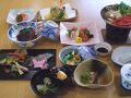 料理旅館　準坊池 写真