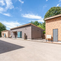 WAT RESORT 焚き火とサウナ BBQ＆リゾート ヴィラ 高山 写真