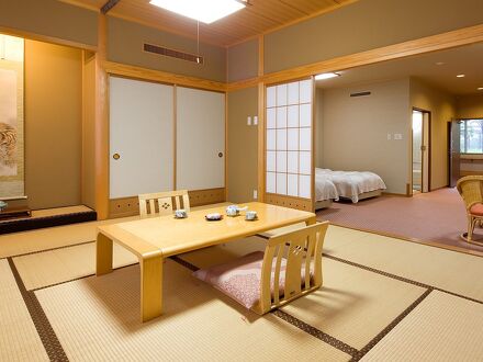 呉羽ハイツ 写真