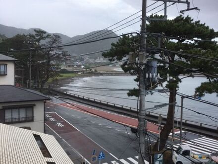 民宿 みさき 写真
