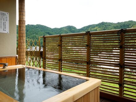 三朝温泉　依山楼　岩崎 写真