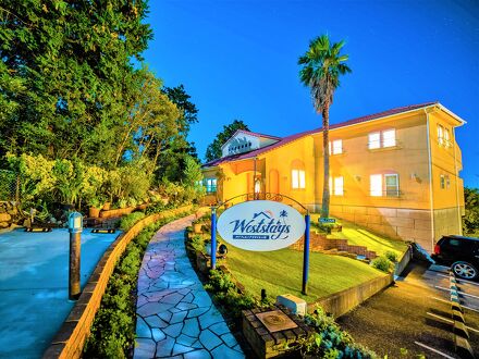 カリフォルニアスタイルの宿 West Stays 写真