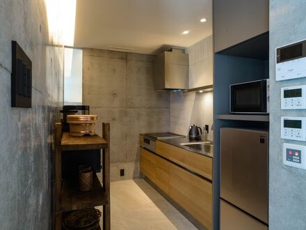 LECEB SESOKO VILLA Hills suite 写真