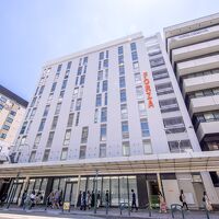 ホテルフォルツァ京都四条河原町 写真