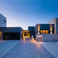 CORAL SUITE VILLA chita 写真
