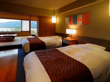 安芸グランドホテル 写真