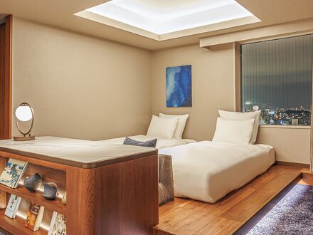 ANAクラウンプラザホテル広島 写真