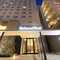 リッチモンドホテル横浜駅前 写真