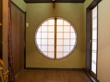 大阪ゲストハウス由苑 写真