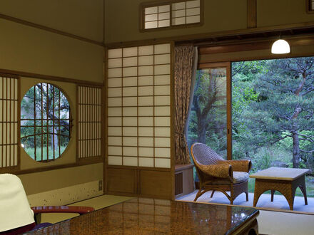 笹屋ホテル 写真