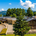 WHITE HOTEL GRAND HAKUBA 写真