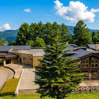 WHITE HOTEL GRAND HAKUBA 写真